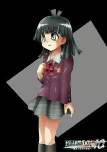 Page 4 of Fushigi Sekai -Mystery World- Nonona 10 ~Manen to Onin no Rensa~ - preview thumbnail