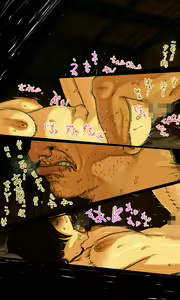 Page 36 of Gokutsubushi - preview thumbnail