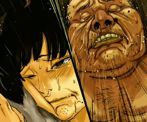 Page 48 of Gokutsubushi - preview thumbnail