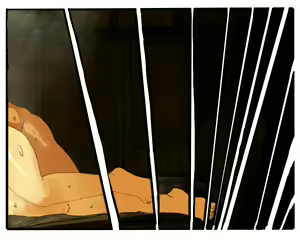 Page 53 of Gokutsubushi - preview thumbnail