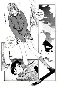Page 3 of HEAVENLY 8 - preview thumbnail