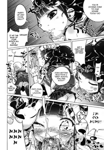 Page 2 of Imouto Control Ch. 1 - preview thumbnail