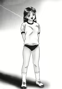 Page 159 of Houkago H Time - preview thumbnail