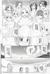 Page 69 of Harem Castle The Beautiful Days | 淫亂後宮城堡The Beautiful Days - preview thumbnail