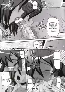 Page 8 of Kizoku o Raku ni Otosu Houhou | Breaking Princess - preview thumbnail