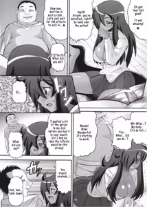 Page 9 of Kizoku o Raku ni Otosu Houhou | Breaking Princess - preview thumbnail