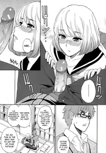 Page 3 of Kyoumi Shinshin - preview thumbnail
