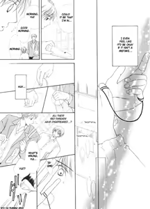Page 20 of Koyubi wa amaku sasayaku - preview thumbnail