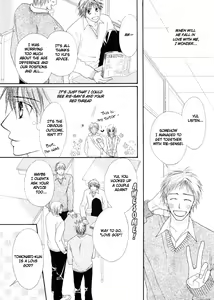 Page 7 of Koyubi wa amaku sasayaku - preview thumbnail