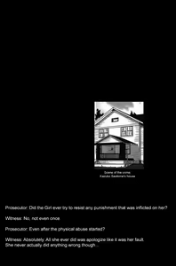 Page 4 of Tonari no Ie no Mahou Shoujo - The magical girl next door - preview thumbnail