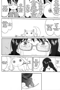 Page 56 of Tonari no Ie no Mahou Shoujo - The magical girl next door - preview thumbnail