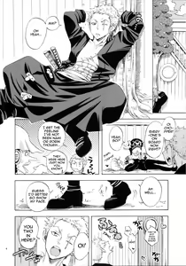 Page 3 of Seichou Shimashita. | You're so grown up! - preview thumbnail