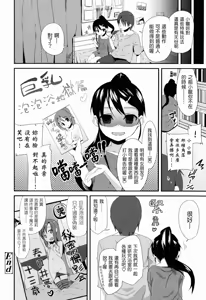 Page 56 of Sugar☆Spot - preview thumbnail