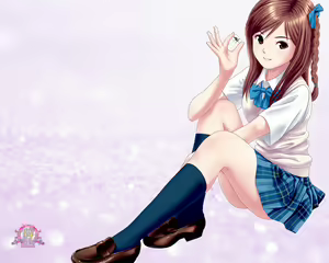Page 3 of Pai High School Mai Version - preview thumbnail