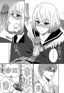Page 3 of Kyoumi Shinshin (decensored) - preview thumbnail
