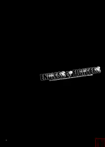 Page 3 of ENDLESS FIGHTERS - preview thumbnail