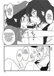 Page 12 of Tabechauzo? - preview thumbnail