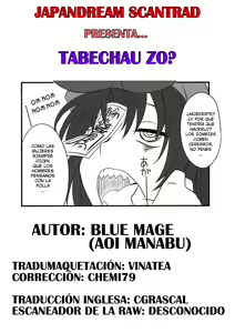 Page 23 of Tabechauzo? - preview thumbnail