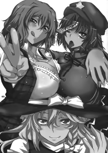 Page 3 of Tabechauzo? - preview thumbnail