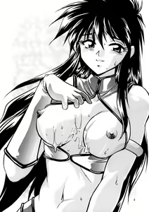 Page 4 of Imasara Dirty Pair Soushuuhen (Dirty Pair) [English] ==J.T.Anonymous== - preview thumbnail