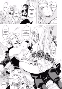 Page 6 of Seichou Shimashita | ¡Cómo creciste! - preview thumbnail