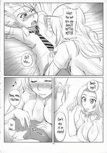 Page 5 of Seifuku to Iu Na no Kyouki Ni | A Dangerous Weapon Known as A School Uniform 2 - preview thumbnail