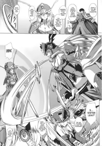 Page 168 of Slave Heroines Vol. 8 - preview thumbnail