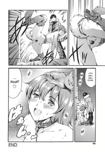 Page 44 of Katei no Jijou - Family's circumstances Ch. 1-6 - preview thumbnail