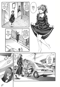 Page 47 of Katei no Jijou - Family's circumstances Ch. 1-6 - preview thumbnail