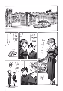 Page 54 of Katei no Jijou - Family's circumstances Ch. 1-6 - preview thumbnail