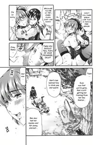 Page 60 of Katei no Jijou - Family's circumstances Ch. 1-6 - preview thumbnail