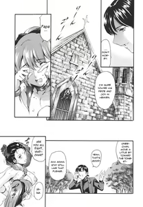 Page 66 of Katei no Jijou - Family's circumstances Ch. 1-6 - preview thumbnail