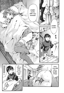 Page 70 of Katei no Jijou - Family's circumstances Ch. 1-6 - preview thumbnail