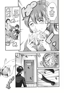 Page 76 of Katei no Jijou - Family's circumstances Ch. 1-6 - preview thumbnail