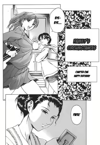 Page 8 of Katei no Jijou - Family's circumstances Ch. 1-6 - preview thumbnail