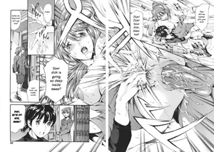 Page 85 of Katei no Jijou - Family's circumstances Ch. 1-6 - preview thumbnail