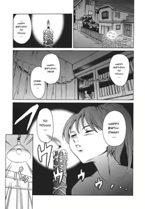Page 9 of Katei no Jijou - Family's circumstances Ch. 1-6 - preview thumbnail