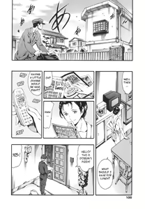 Page 96 of Katei no Jijou - Family's circumstances Ch. 1-6 - preview thumbnail