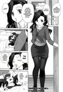Page 176 of Kazoku Donburi - preview thumbnail