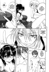 Page 56 of Kazoku Donburi - preview thumbnail