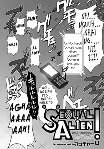 Page 3 of SEXUAL ALIEN! Benjo no Megami ha Uchuujin! | Sexual Alien - The Goddess from the Toilet is an Alien - preview thumbnail