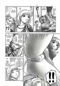 Page 5 of Danchizuma no Yuuwaku | A Housewife's Temptation (decensored) - preview thumbnail