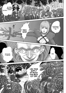 Page 3 of Caster ni Yaburete | Defeated by Caster - preview thumbnail