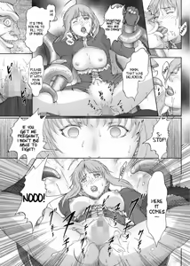 Page 9 of Caster ni Yaburete | Defeated by Caster - preview thumbnail