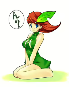 Page 40 of Xea-Noa -KOS-MOS- - preview thumbnail