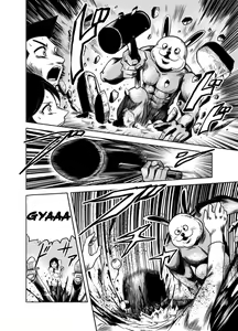 Page 3 of Bunny Girl Matasaki Goumon | Bunny Girl - Crotch Splitting Torture - preview thumbnail