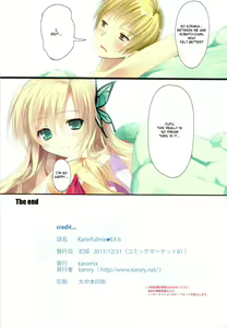 Page 25 of Karorfulmix EX6 - preview thumbnail