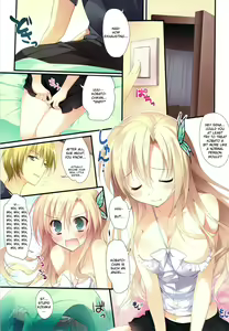 Page 7 of Karorfulmix EX6 - preview thumbnail
