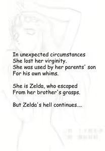 Page 3 of NISE Zelda no Densetsu Shinshou - preview thumbnail