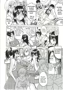 Page 2 of Cheer-Bru FIGHT - preview thumbnail